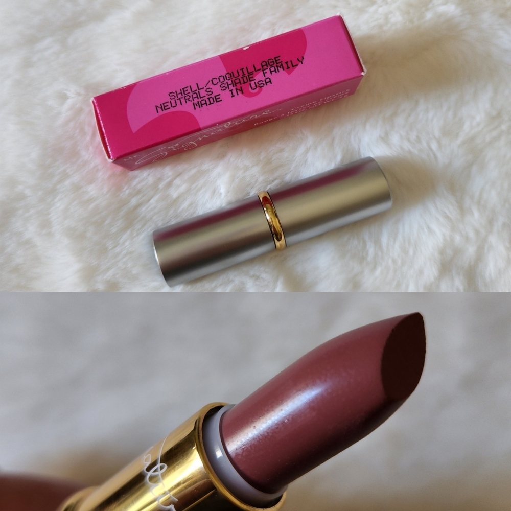 🆕️MK💄Shell Lipstick💋💋 - Picture 7 of 7